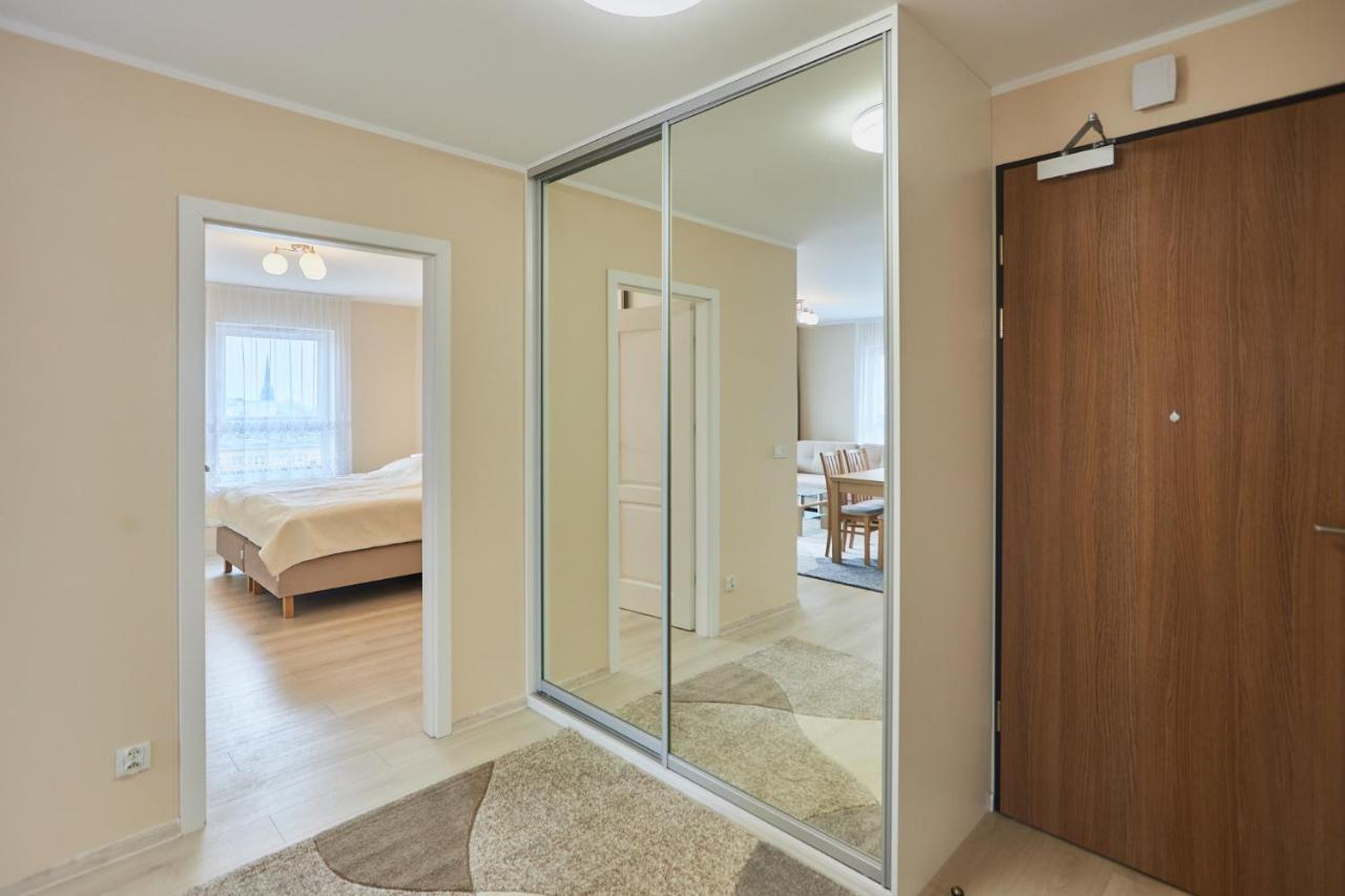 Apartamenty Swinoujscie - Sun Towers 39 79 المظهر الخارجي الصورة