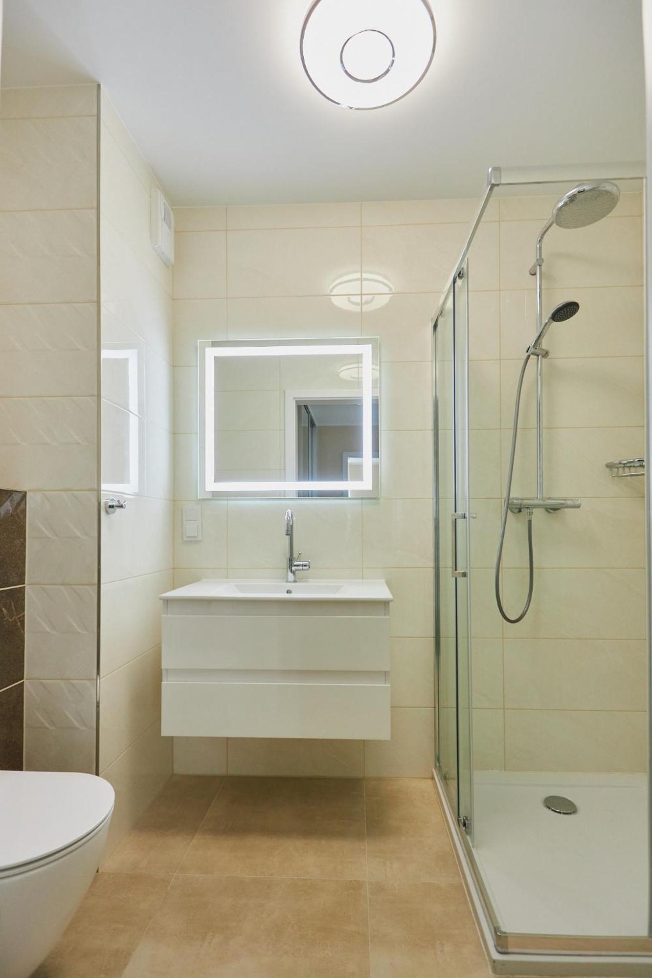 Apartamenty Swinoujscie - Sun Towers 39 79 المظهر الخارجي الصورة